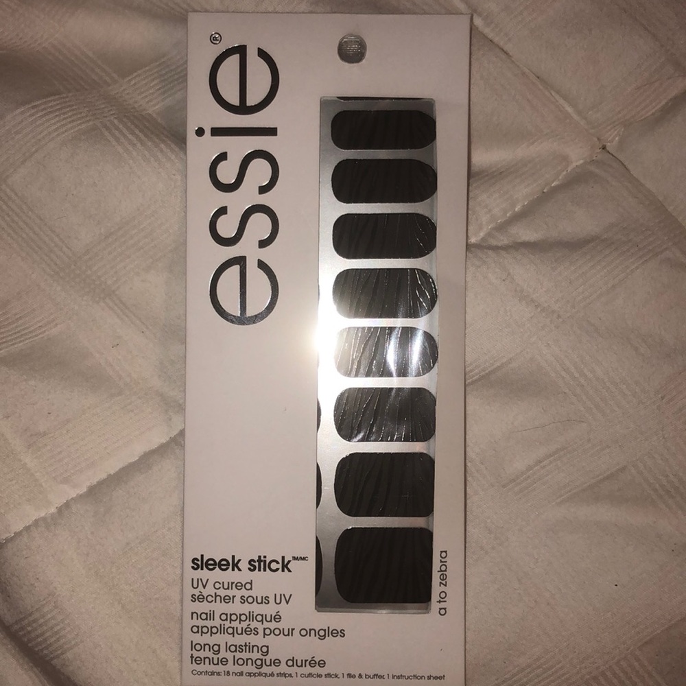Nail set! - Picture 3 of 3